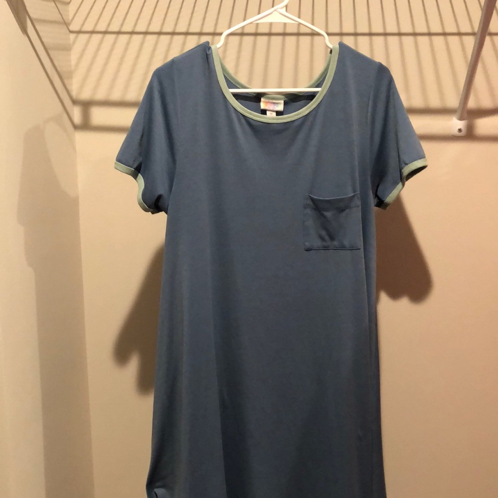 Lularoe Carly Dress
